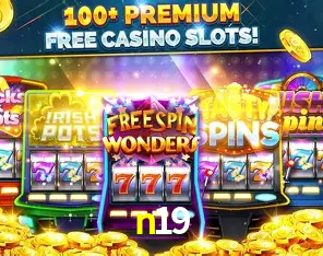 Desvendando o Mundo dos Jogos Virtuais na n19