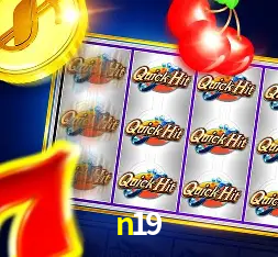 Apostas Esportivas na n19: Um Guia Completo