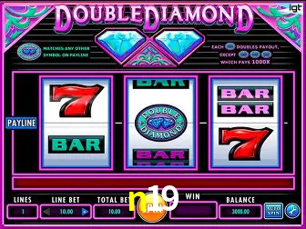 A Popularidade dos Caça-Níqueis no n19