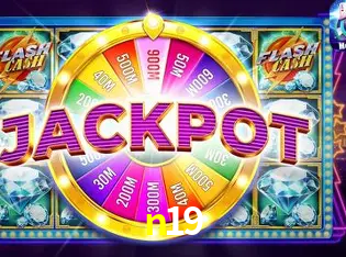 Inovações de Jogos na n19: O Futuro das Experiências Interativas