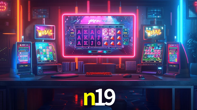 n19 bet