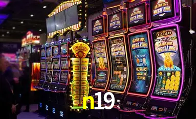 n19 Brasília - VIP Program