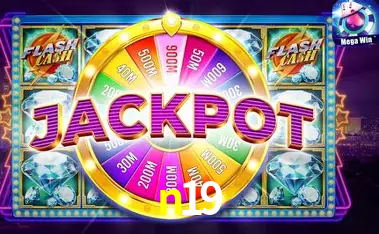 A Emoção da Loteria na n19: Uma Chance de Mudança de Vida