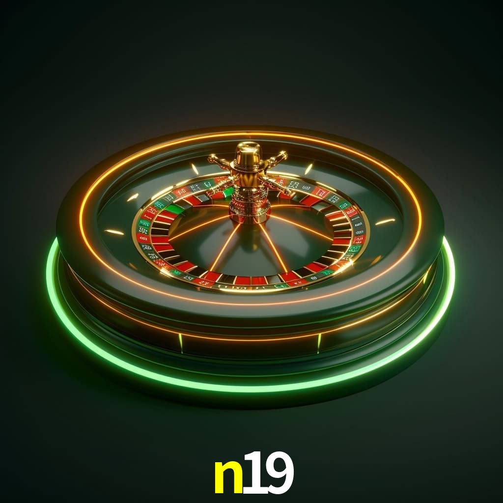 n19 App - Aplicativo Móvel Oficial