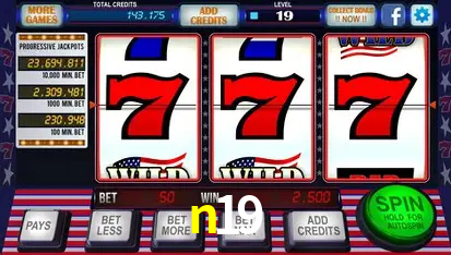 n19 Salvador - Bonus Stats