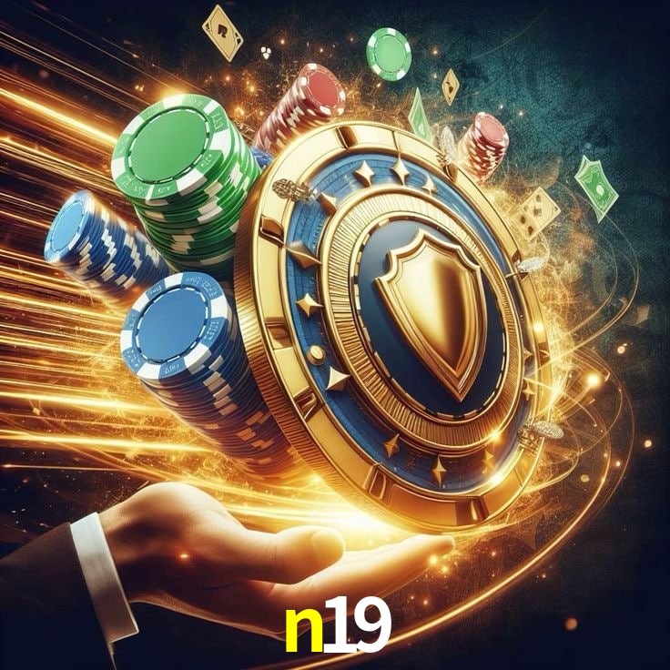 n19 Curitiba - Live Betting