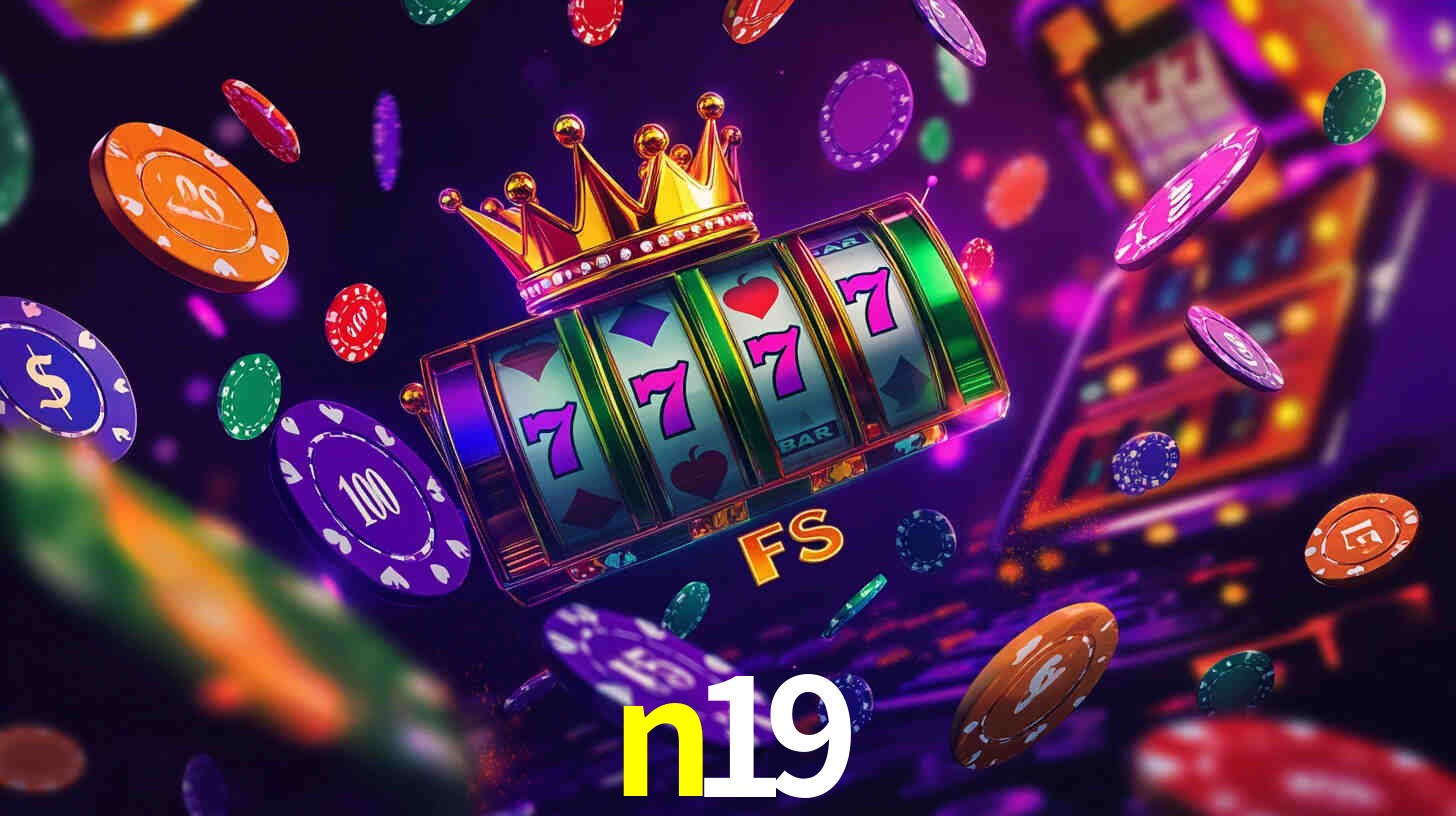 VIP Casino n19
