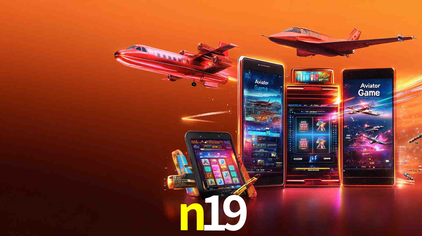 A Experiência Imersiva dos Cassinos Ao Vivo no n19