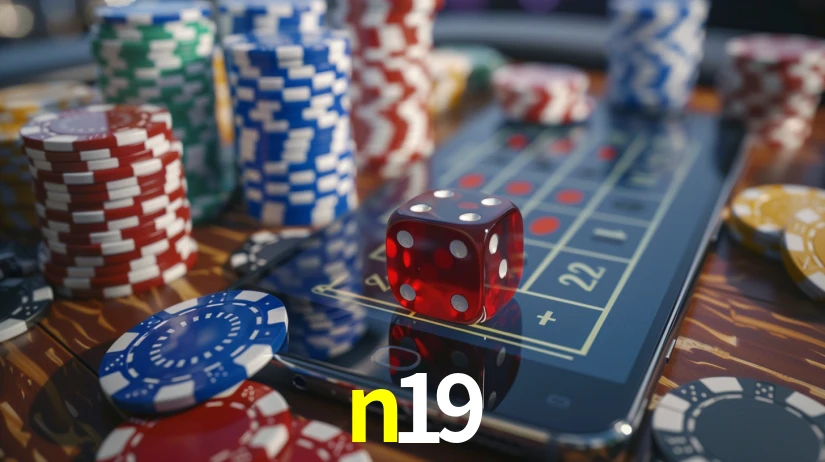 n19 bet