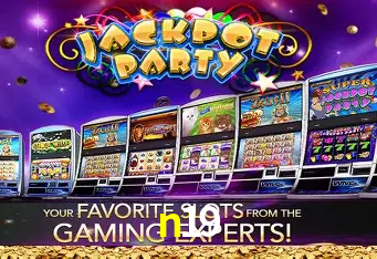 Desvendando o Mundo dos Jogos Virtuais na n19